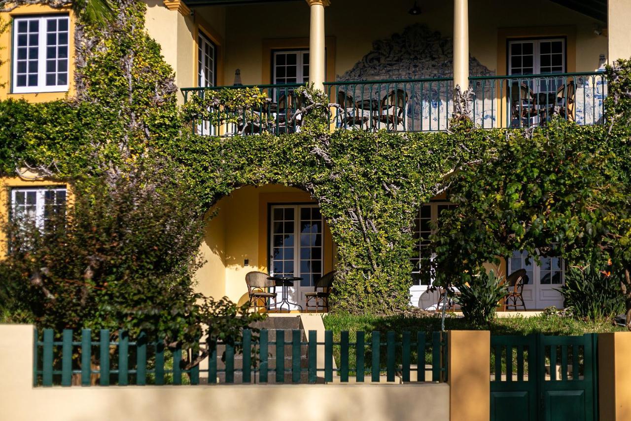 Casa Portuguesa - Charming House Bed and Breakfast Ponta Delgada Eksteriør billede