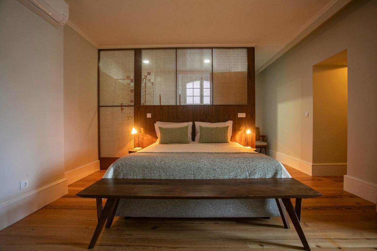 Casa Portuguesa - Charming House Bed and Breakfast Ponta Delgada Eksteriør billede