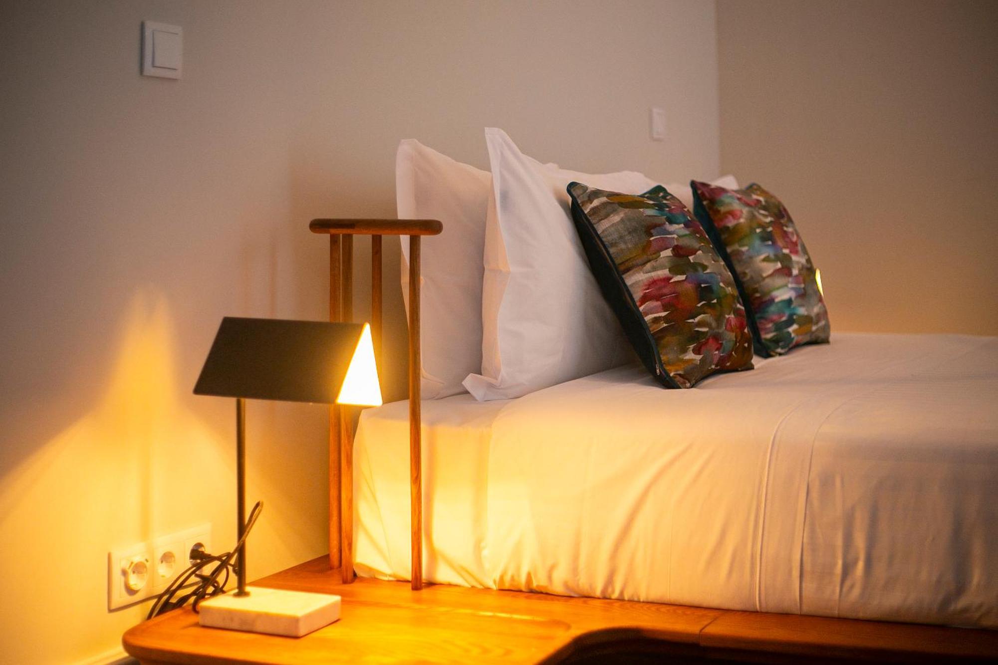 Casa Portuguesa - Charming House Bed and Breakfast Ponta Delgada Eksteriør billede