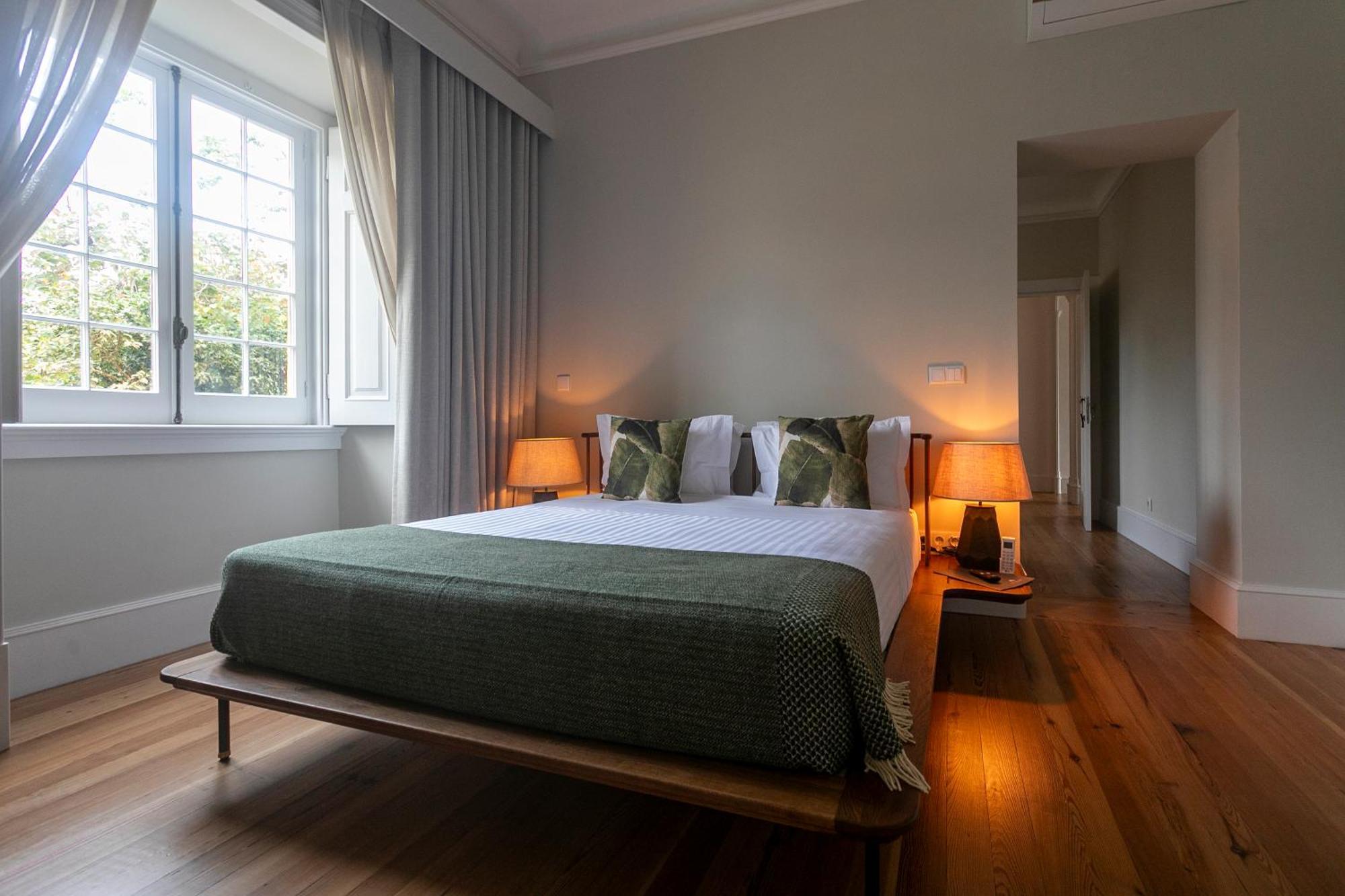 Casa Portuguesa - Charming House Bed and Breakfast Ponta Delgada Eksteriør billede