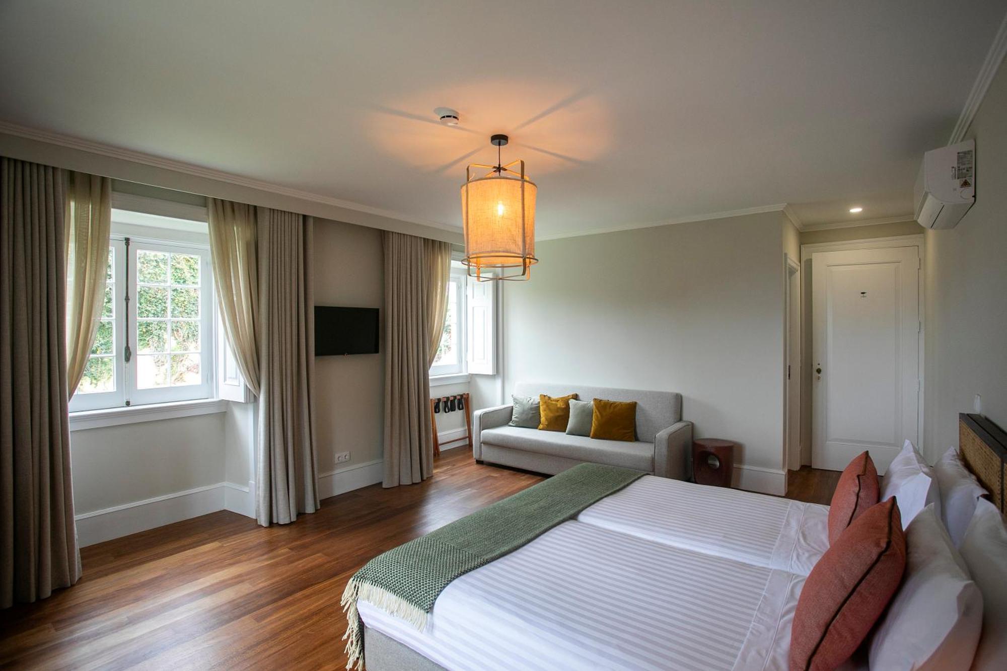 Casa Portuguesa - Charming House Bed and Breakfast Ponta Delgada Eksteriør billede